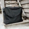 Kentucky Horsewear Saddle Pad Bag Black