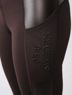 PS Of Sweden Cindy Riding Tights Coffee -Saddle Shop 177 43268d264e cindy coffe 0054 original