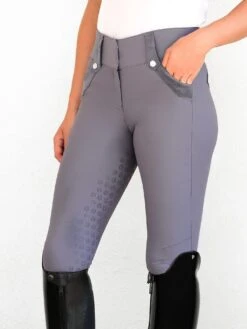 PS Of Sweden Karen Breeches Grey -Saddle Shop 178512633 origpic 9f9e27