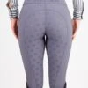 PS Of Sweden Brooklyn 2.0 Breeches Grey