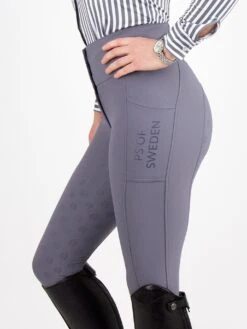PS Of Sweden Brooklyn 2.0 Breeches Grey -Saddle Shop 178524271 origpic bcb558