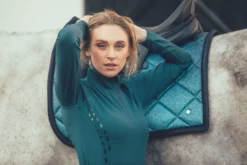 PS Of Sweden Ombré Dressage Saddle Pad Navy -Saddle Shop 181507613 origpic 9ac772 scaled