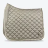PS Of Sweden Diamond Ruffle Dressage Saddle Pad Latte