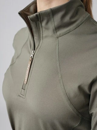 PS Of Sweden Alex Base Layer Hunter Green 2 PS Of Sweden Alex Base Layer Hunter Green - Image 2