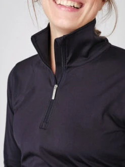 PS Of Sweden Grace Base Layer Navy -Saddle Shop 204 c55cb80f8c grace navy 0011 original