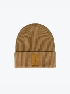PS Of Sweden Sally Beanie Camel