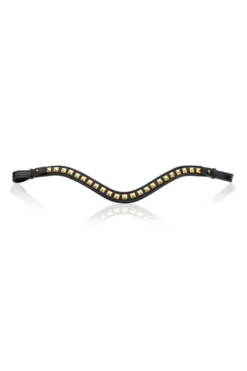 Utzon Equestrian Pyramid Browband 5 Utzon Equestrian Pyramid Browband -Saddle Shop 2500x3000 2
