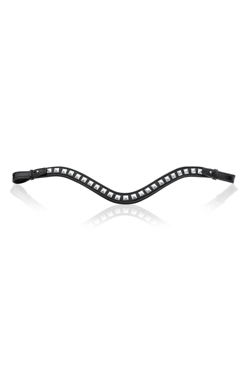 Utzon Equestrian Pyramid Browband 2 Utzon Equestrian Pyramid Browband - Image 2