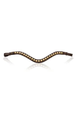 Utzon Equestrian Pyramid Browband