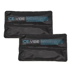 Ice-Vibe Cold Knee Packs