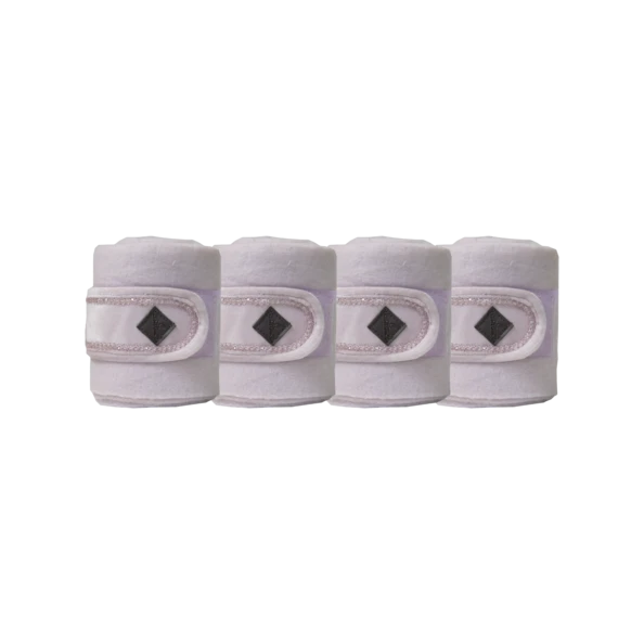 Kentucky Velvet Pearls Bandages Soft Rose 2 Kentucky Velvet Pearls Bandages Soft Rose - Image 2