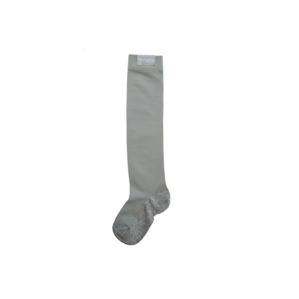 Kentucky Socks Grey 1 Kentucky Socks Grey