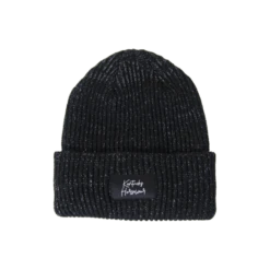 Kentucky Horsewear Glitter Beanie Black