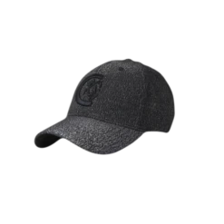 Kentucky Horsewear Glitter Cap Black