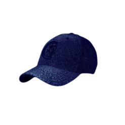 Kentucky Horsewear Glitter Cap Navy