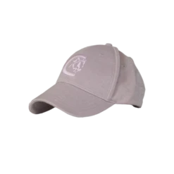 Kentucky Horsewear Glitter Cap Soft Rose