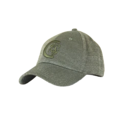 Kentucky Horsewear Glitter Cap Pine Green