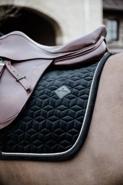 Kentucky Velvet Jump Saddle Pad Black 7 Kentucky Velvet Jump Saddle Pad Black -Saddle Shop 4278b1ca36fb3b43a90132a1e0a2ff8d0663038462d3831b04e97e125d508fb3