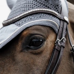 Kentucky Velvet Wellington Ear Bonnet Grey 5 Kentucky Velvet Wellington Ear Bonnet Grey -Saddle Shop 485a8187 e8502ded370e565d04389cf2c54c4715 article photobook crop