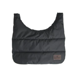 Kentucky Waterproof Horse Bib Black