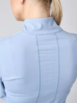 PS Of Sweden Wivianne Base Layer Allure Blue 6 PS Of Sweden Wivianne Base Layer Allure Blue -Saddle Shop 616 2eed87236c wivianne allureblue 0017 original