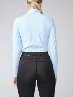 PS Of Sweden Wivianne Base Layer Clear Sky -Saddle Shop 616 bb183d495c wivianne clearsky 0006 original