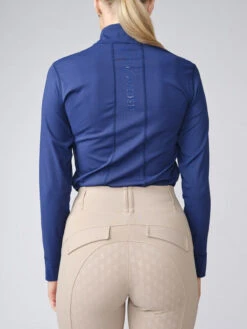 PS Of Sweden Wivianne Base Layer Space Blue 7 PS Of Sweden Wivianne Base Layer Space Blue -Saddle Shop 616 f3dc8da446 wivianne spaceblue 0015 original