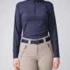 PS Of Sweden Wivianne Base Layer Navy