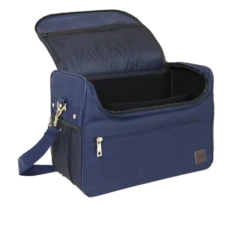 Kentucky Horsewear Grooming Bag Navy