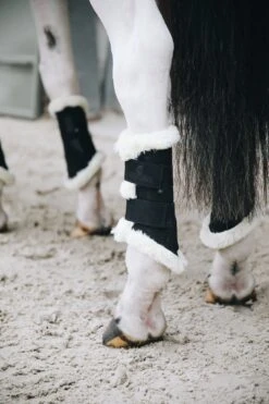 Kentucky Air Brushing Boots Black -Saddle Shop 88dda1c3ec64916eb176ae3d5fa726aab071e1c6cacf5a79771753b22d5a3d3f