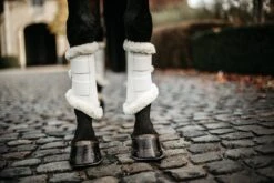 Kentucky Air Brushing Boots White -Saddle Shop 8decf6fc5448f1e68fa3678e30657e6177076f0eac6670263d69632414fb3ac8