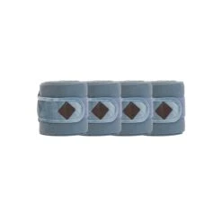 Kentucky Velvet Bandages Light Blue