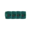 Kentucky Velvet Bandages Dark Green