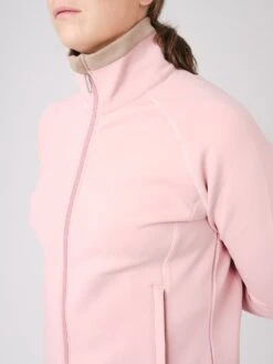 PS Of Sweden Anastasia Jacket Blush -Saddle Shop ANASTASIA blush 0004