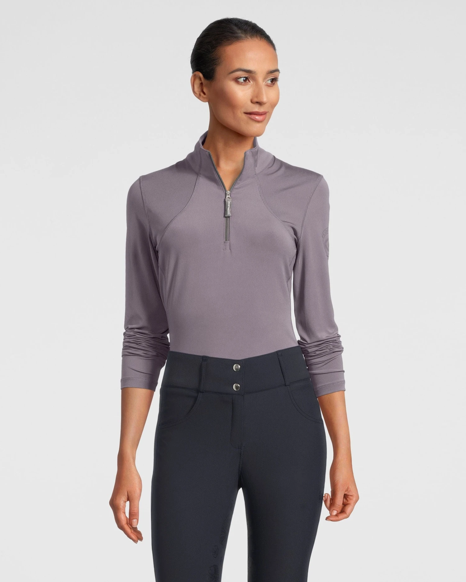 PS Of Sweden Alessandra Base Layer Grey 3 PS Of Sweden Alessandra Base Layer Grey - Image 3