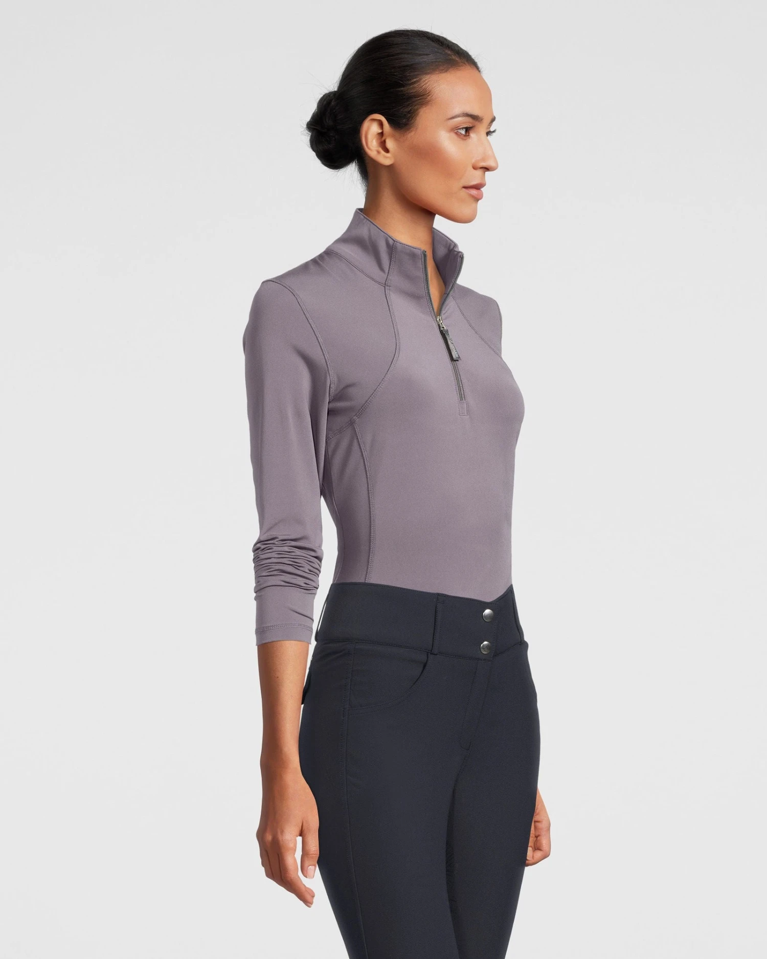 PS Of Sweden Alessandra Base Layer Grey 4 PS Of Sweden Alessandra Base Layer Grey - Image 4