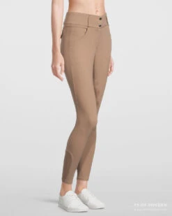 PS Of Sweden Candice Breeches Sand 10 PS Of Sweden Candice Breeches Sand -Saddle Shop Candice Beige Front Right 1