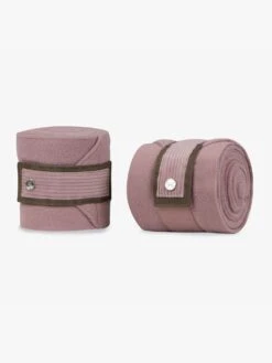 PS Of Sweden Corduroy Bandages Blush