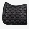 PS Of Sweden Desert Dressage Saddle Pad Black