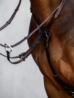 PS Of Sweden Breastplate Melbourne -Saddle Shop DSC 8646