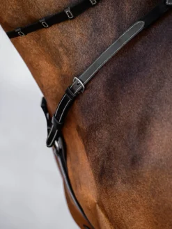 PS Of Sweden Breastplate Melbourne -Saddle Shop DSC 9087