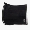 PS Of Sweden Elite Dressage Saddle Pad Black