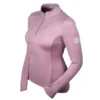 Equestrian Stockholm Vision Base Layer Pink