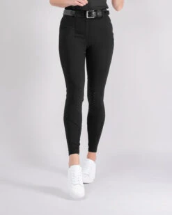 Fager Ella Superior Breeches Black