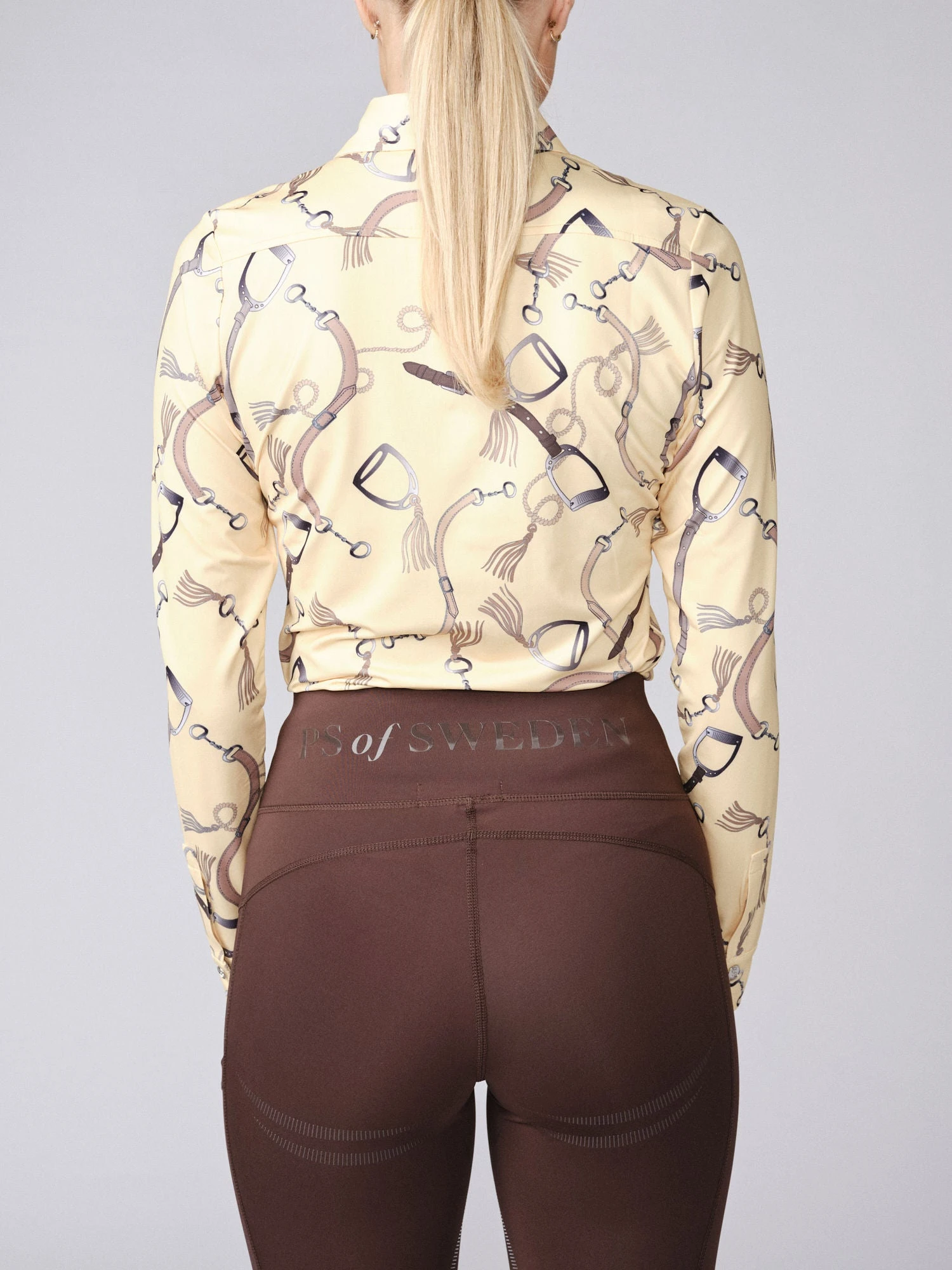 PS Of Sweden Estelle Base Layer Sunlight 2 PS Of Sweden Estelle Base Layer Sunlight - Image 2