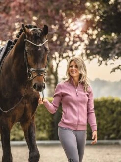 PS Of Sweden Faith Jacket Roseberry