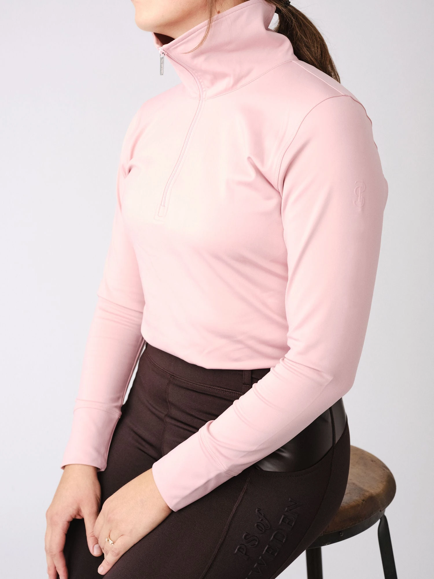 PS Of Sweden Grace Base Layer Blush 2 PS Of Sweden Grace Base Layer Blush - Image 2