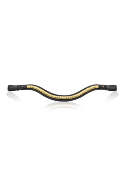 Utzon Equestrian Clincher Browband -Saddle Shop IMG 0118
