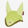 LeMieux Mini Ear Bonnet Kiwi