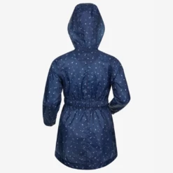 LeMieux Mini Flow Rain Jacket Navy -Saddle Shop IT03084 product minibrushingboot wisteria 1 45